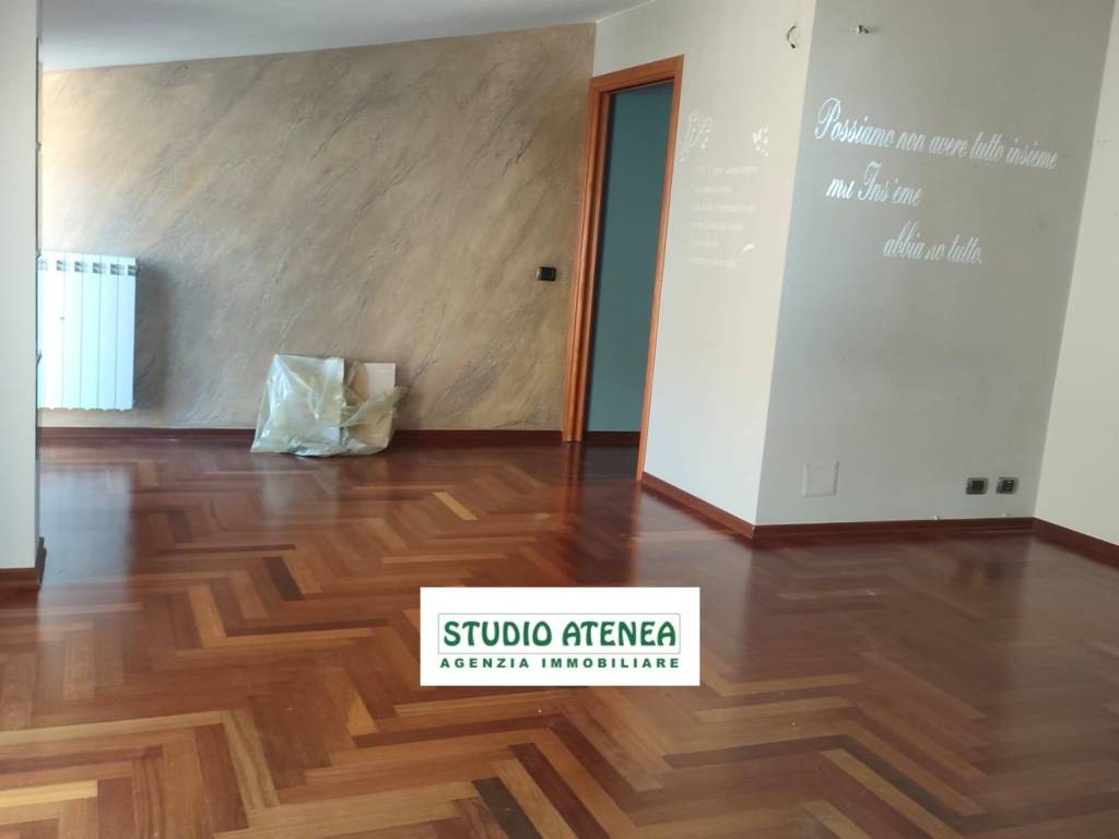 appartamento in vendita ad Agrigento in zona Quadrivio Spinasanta