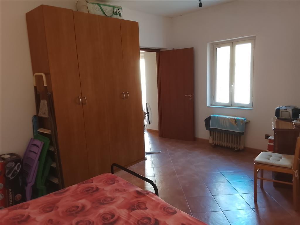 appartamento in vendita ad Agrigento in zona Centro Storico