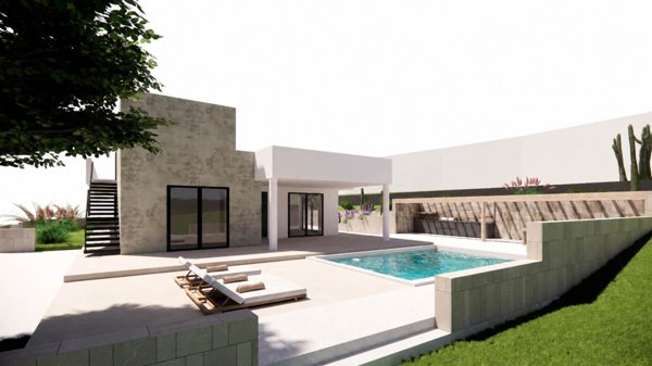 casa indipendente in vendita ad Agrigento in zona Villaggio Mosè
