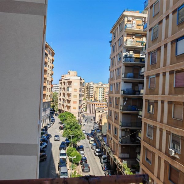 appartamento in vendita ad Agrigento in zona Centro Storico