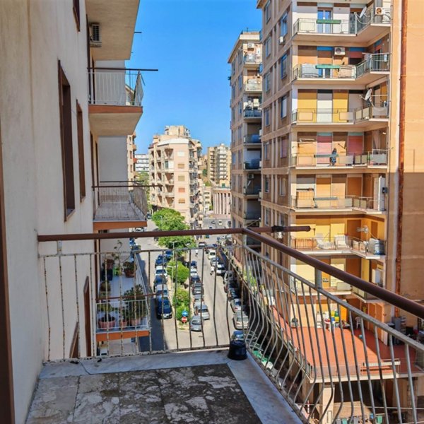 appartamento in vendita ad Agrigento in zona Centro Storico