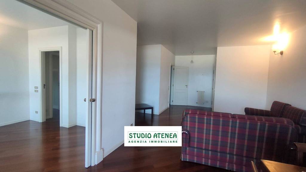 appartamento in vendita ad Agrigento