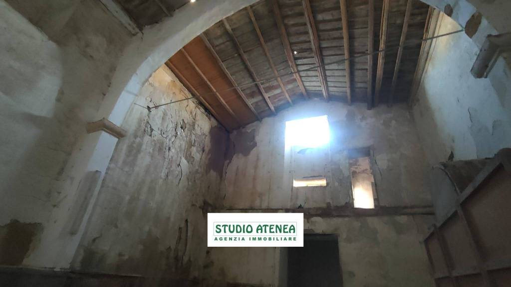 casa indipendente in vendita ad Agrigento in zona Centro Storico