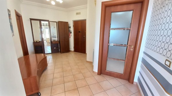 appartamento in vendita ad Agrigento in zona Centro Storico