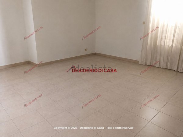 appartamento in vendita ad Agrigento in zona Centro Storico