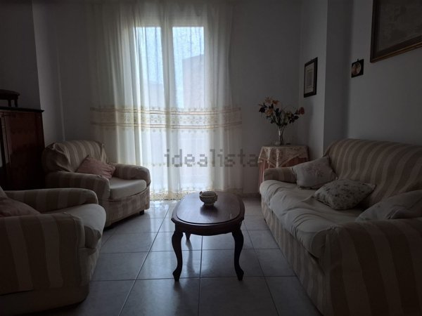 appartamento in vendita ad Agrigento