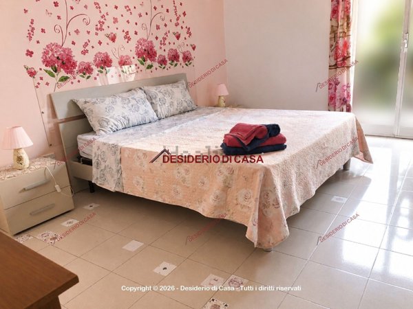 appartamento in vendita ad Agrigento in zona Centro Storico