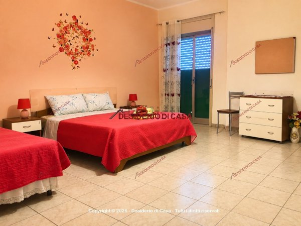 appartamento in vendita ad Agrigento in zona Centro Storico