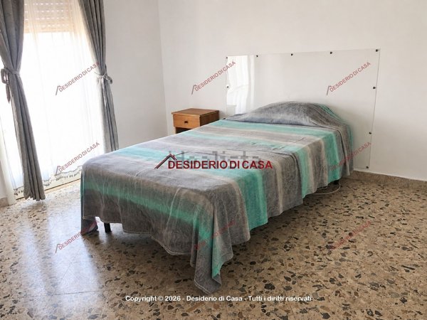 appartamento in vendita ad Agrigento in zona Centro Storico