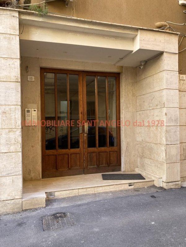 appartamento in vendita ad Agrigento
