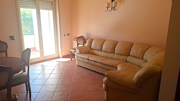 appartamento in vendita ad Agrigento in zona Fontanelle