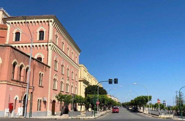 appartamento in vendita ad Agrigento