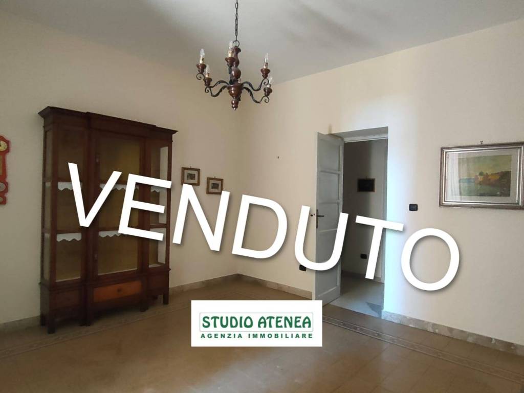 appartamento in vendita ad Agrigento