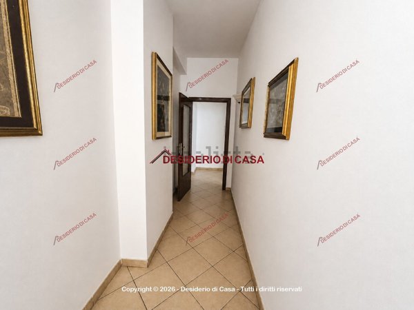 appartamento in vendita ad Agrigento in zona Centro Storico