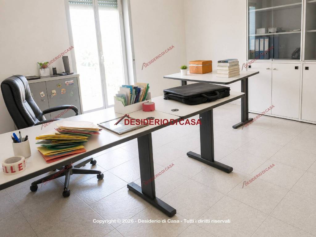 appartamento in vendita ad Agrigento in zona Centro Storico