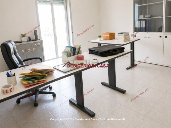 appartamento in vendita ad Agrigento in zona Centro Storico
