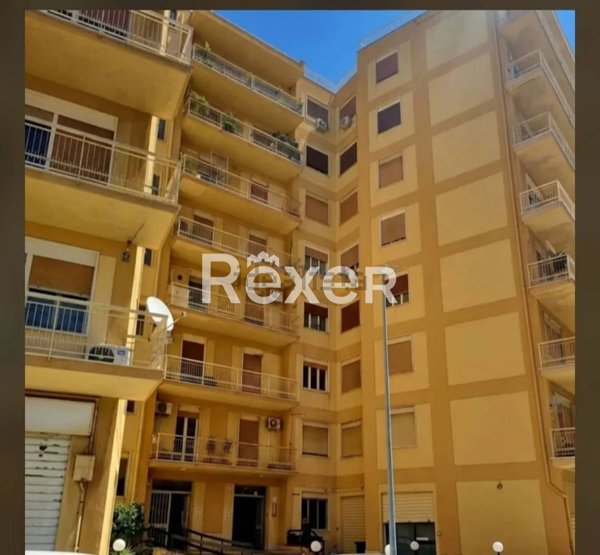 appartamento in vendita ad Agrigento in zona Centro Storico