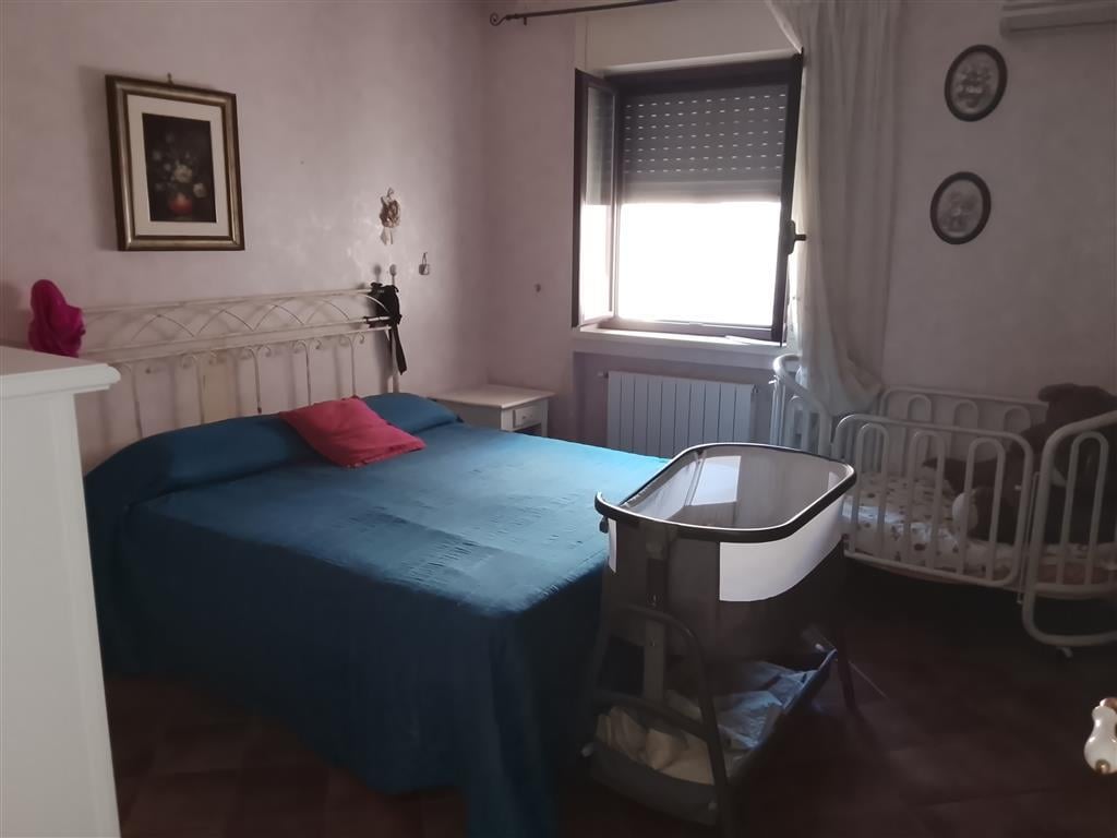 appartamento in vendita ad Agrigento in zona Quadrivio Spinasanta