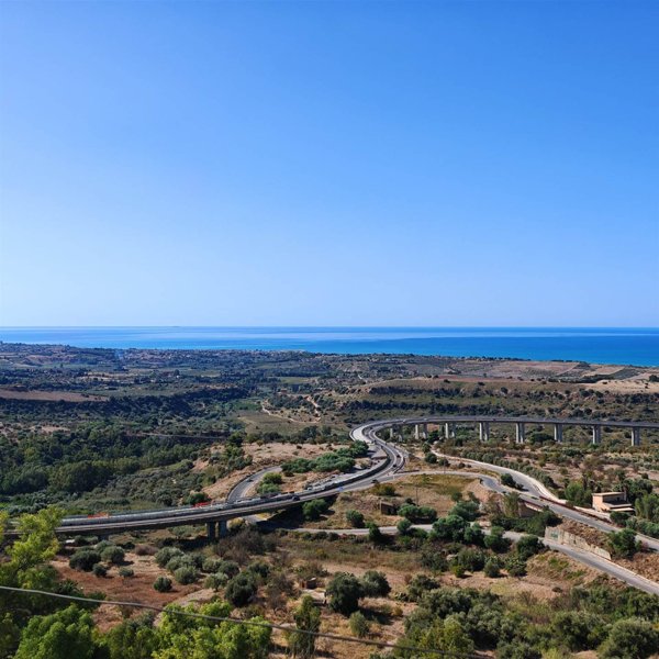 appartamento in vendita ad Agrigento in zona Centro Storico