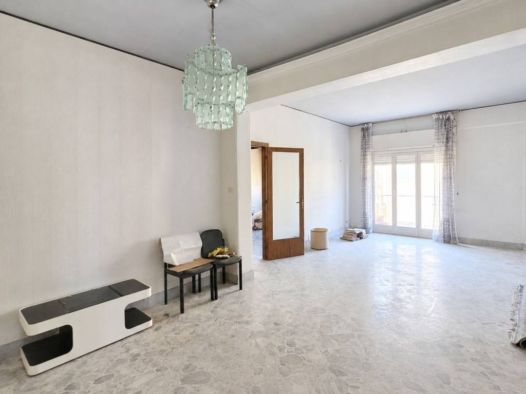 appartamento in vendita ad Agrigento in zona Centro Storico