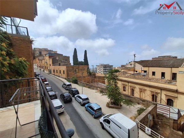 appartamento in vendita ad Agrigento