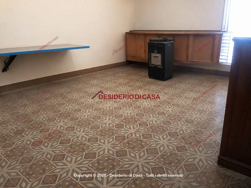appartamento in vendita ad Agrigento in zona Centro Storico