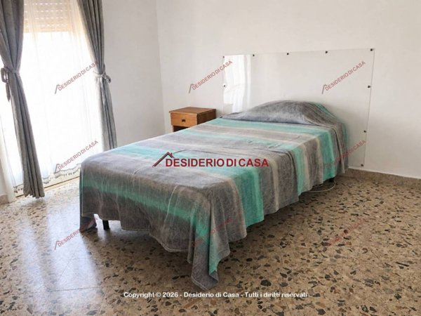 appartamento in vendita ad Agrigento in zona Centro Storico