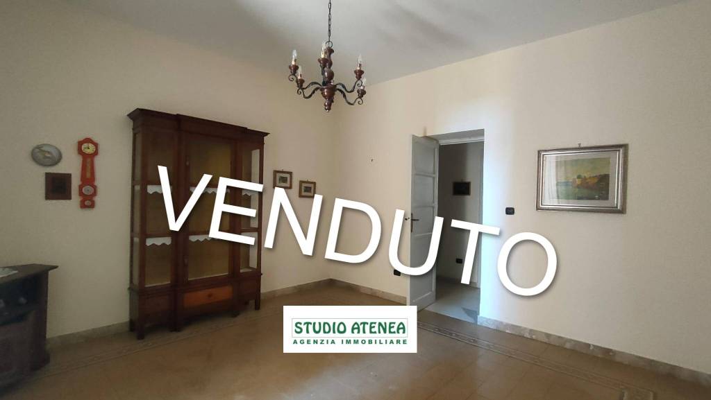appartamento in vendita ad Agrigento in zona Centro Storico