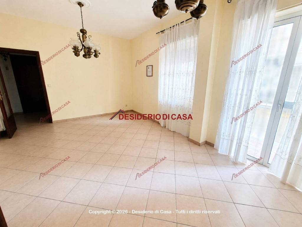 appartamento in vendita ad Agrigento in zona Centro Storico