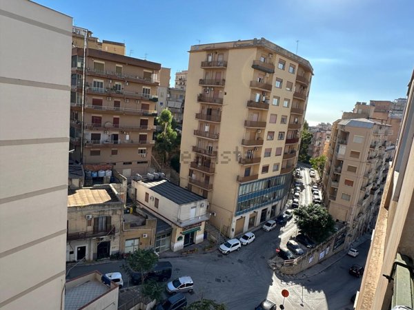 appartamento in vendita ad Agrigento