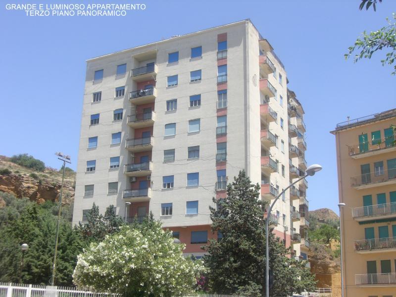 appartamento in vendita ad Agrigento