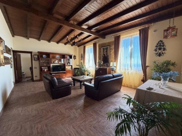 appartamento in vendita ad Agrigento in zona Centro Storico