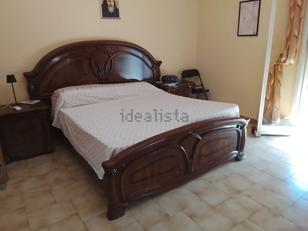 appartamento in vendita ad Agrigento in zona San Leone