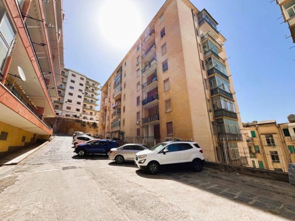 appartamento in vendita ad Agrigento