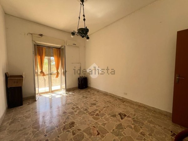 appartamento in vendita ad Agrigento in zona Villaggio Peruzzo