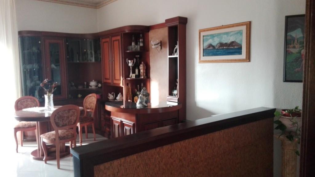 appartamento in vendita ad Agrigento in zona Centro Storico