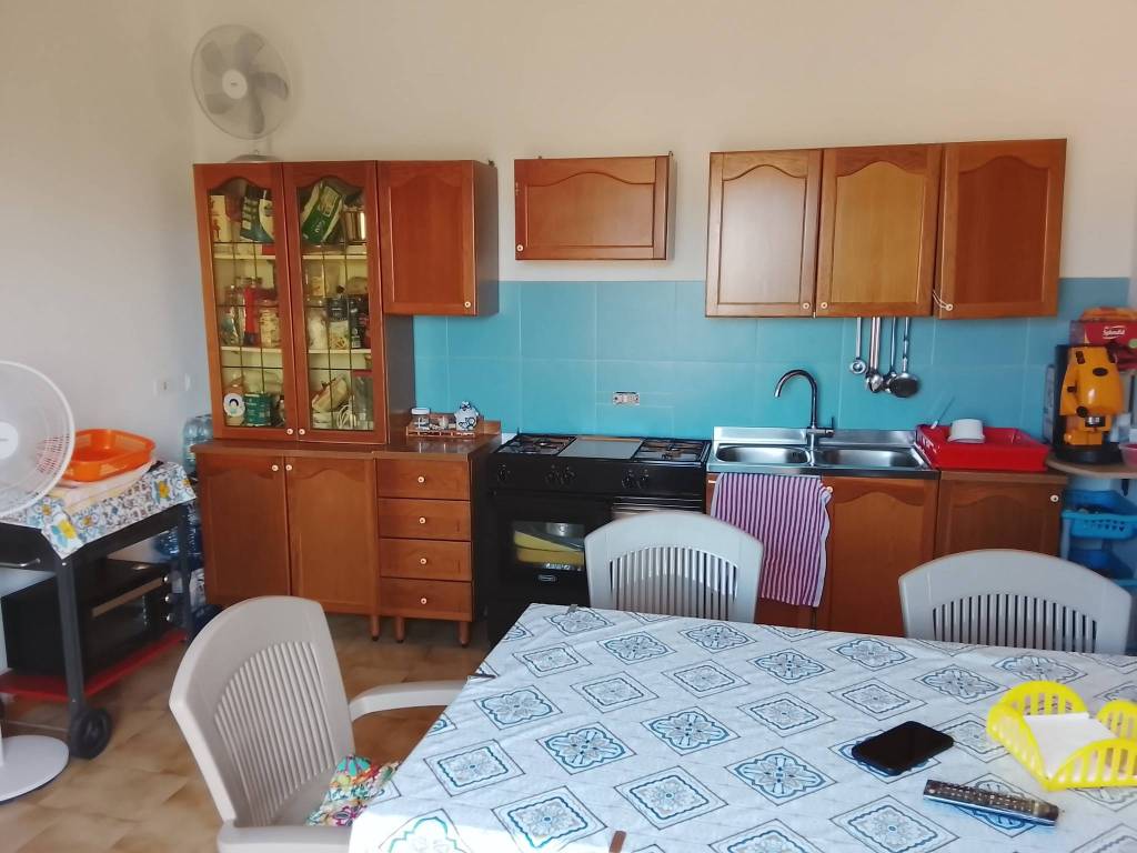 appartamento in vendita ad Agrigento