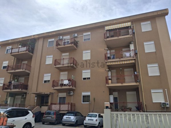 appartamento in vendita ad Agrigento