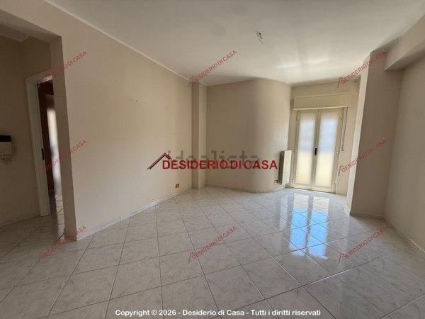 appartamento in vendita ad Agrigento in zona Quadrivio Spinasanta