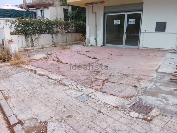 appartamento in vendita ad Agrigento in zona Villaggio Peruzzo