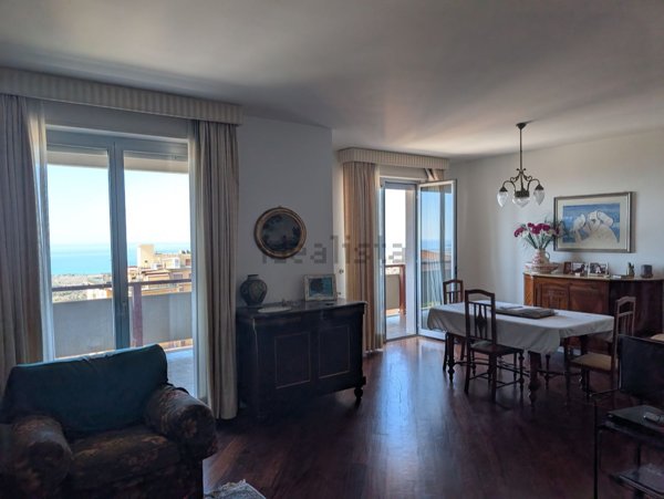 appartamento in vendita ad Agrigento