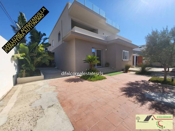 appartamento in vendita ad Agrigento in zona San Leone