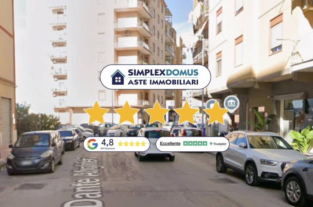 appartamento in vendita ad Agrigento in zona Centro Storico