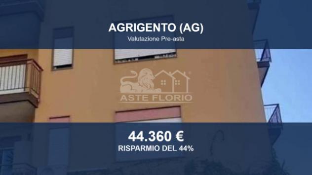 locale commerciale in vendita ad Agrigento in zona San Leone
