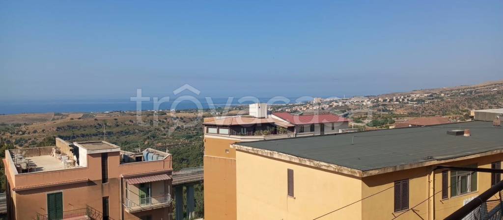 appartamento in vendita ad Agrigento in zona Centro Storico