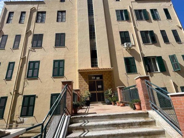 appartamento in vendita ad Agrigento