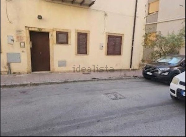 appartamento in vendita ad Agrigento in zona Centro Storico