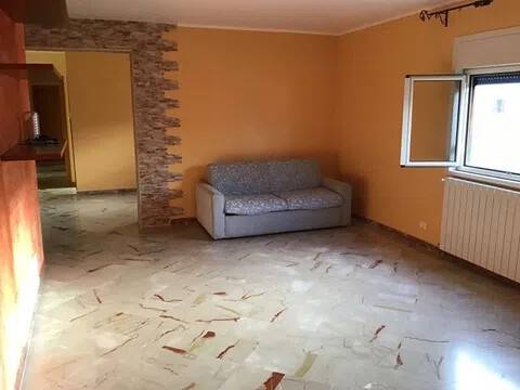 appartamento in vendita ad Agrigento in zona Quadrivio Spinasanta