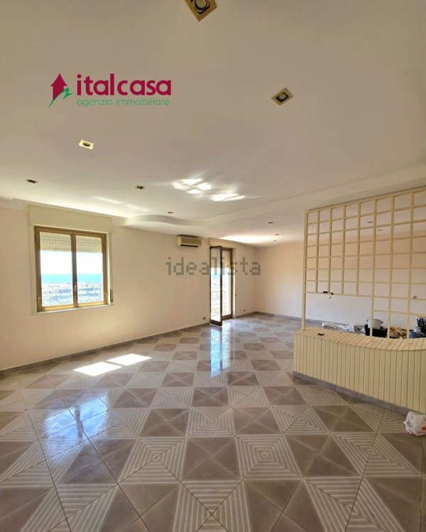 appartamento in vendita ad Agrigento