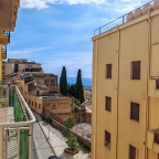 appartamento in vendita ad Agrigento in zona Centro Storico
